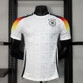 2024 cup german home away jersey players ersion football form er. 