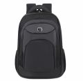 New large-capacity simple computer, business fashion, casual travel, backpack, men's college student school bag. 