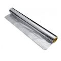 Diamond Aluminium Foil Paper Durable Essential For Kitchen Use 37.5 Sqf For Versatile Culinary Applications. 