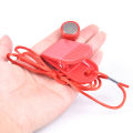 Running Machine Safety Key Treadmill Magnetic Switch Lock Fitness Accessories.