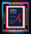 Collins English Dictionary and Thesaurus ( Part One - Part Five ) Hard Cover. 