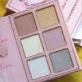 𝗜𝗚𝗢𝗢𝗗𝗖𝗢 Fashion  5 in 1 Makeup Book, The Heartthrob Collection Eyeshadow, Face & Lips Multi-Color Makeup Palette (𝗔𝘂𝘁𝗵𝗲𝗻𝘁𝗶𝗰). 