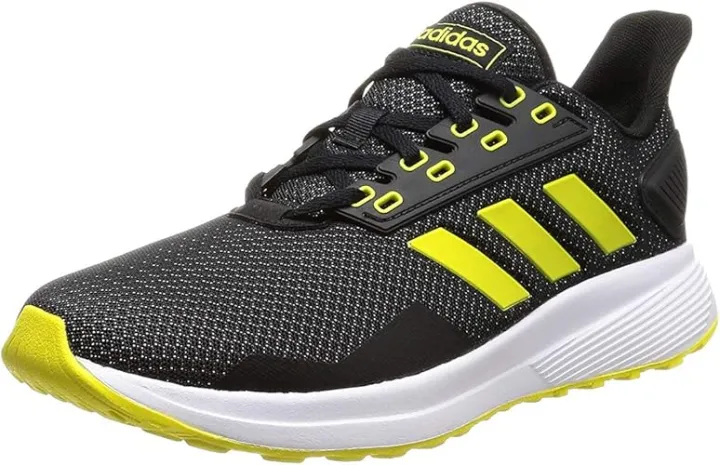 ORIGINAL%20Adidas%20Men's%20Duramo%209%20Running%20Expert%20UK%208%20size%20-%20Image%202