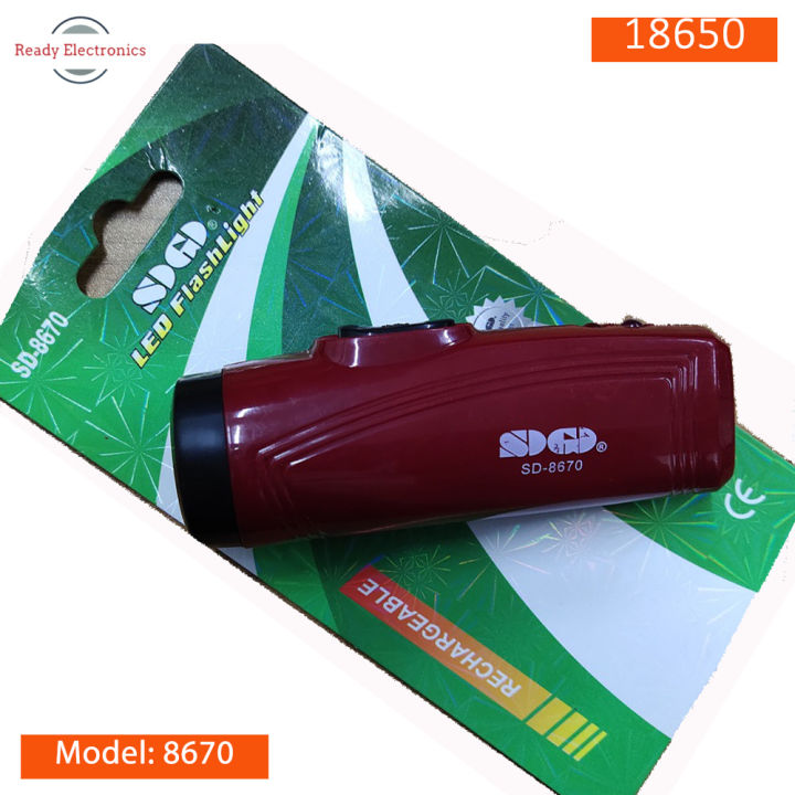 Super%20Bright%20Rechargeable%20Led%20Powerful%20Flashlight%20with%20UV%20Light,%20USB%20Charge%20System,%20Powred%20by%2018650%20Battery%20-%20Image%202