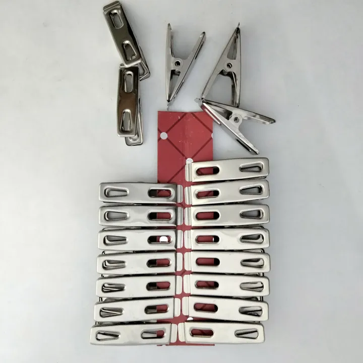 Cloth%20Clips%20%7C%20Cloth%20Hanging%20Pins%20%7C%20Cloth%20Drying%20Clips%20%7C%20Clothes%20Pegs%20%7C%20Clothes%20Clips%20(Set%20of%2020)%20-%20Hanger%20-%20Image%205