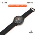 XINJI COBEE C3 SMART WATCH (Black). 