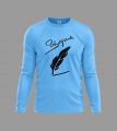 Full Sleeve T-shirt For Men - Genji.