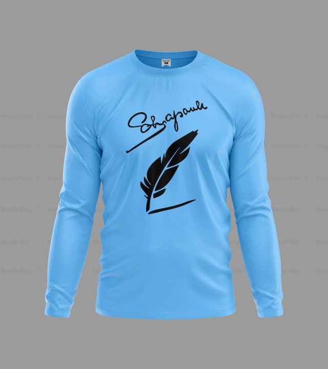 Full%20Sleeve%20T-shirt%20For%20Men%20-%20Genji%20-%20Image%204