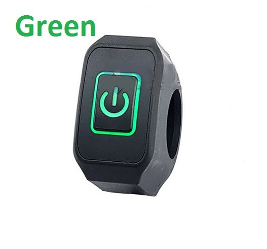 7/8''%2022mm%20Motorcycle%20Handlebar%20Switch%20Momentary%20Button%20For%20Electric%20Star%20Kill%20Waterproof%20Control%20Switch%20Button%20with%20LED%20light.%20Green%20-%20Bike%20Accessories%20-%20Image%202