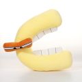 Alphabet Lore Plush Toy Anime Doll 26 English Letters Stuffed Toys Children Montessori Numbers 0-9 Doll Toy Plush Gifts. 