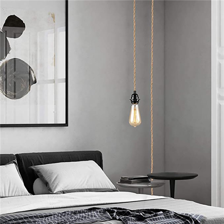 3X%20Pendant%20Light%20Cord,Hanging%20Light%20Kit%20with%20Switch%20Plug%20In,15FT%20Rope%20Hang%20Lamp,US%20Plug%20-%20Image%204