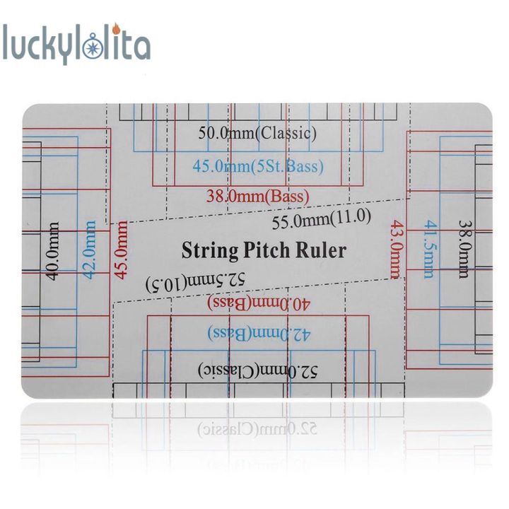 %E2%9C%BFLuc-COD%20Hot%20Fritz%20Ruler%20Guitar%20String%20Action%20Gauge%20Ruler%20String%20Pitch%20Ruler%20Card%20Luthier%20Tool%20-%20Image%205