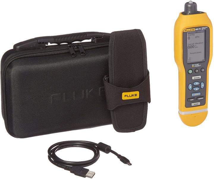 FLUKE%20805%20Vibration%20Meter%20Handheld%20Vibration%20Tester%20-%20Kings%20Trading%20-%20Image%207