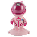 Astronaut Star Projector Light, RGB High Clarity Star LED Night Light Projector for Home. 