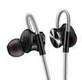 Qkz Dm10 Zinc Alloy Hifi Earphone In Ear Earphones - Headphone.