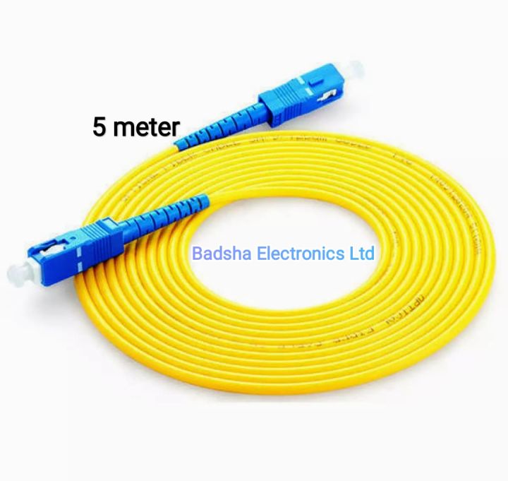 5m%20Fiber%20Optic%20Patch%20Cord%20SC-SC%20Simplex%20Core%20-%20Image%202