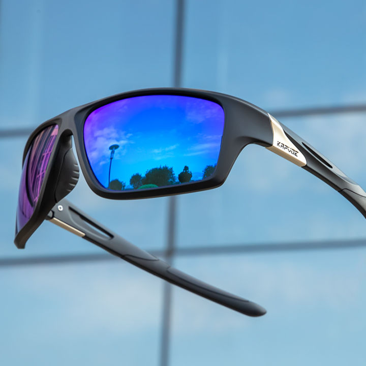 CAPVOE%20Brand%201%20Lens%20Polarized%20Cycling%20Sunglasses,%20Men%20Women%20Eyeglasses%20Racing%20Cycling%20Glasses,%20Cycling%20Goggles,%20MTB%20Outdoor%20Sports%20Cycling%20Driving%20Fishing%20Running%20Golf%20Beach%20Baseball%20Goggles%20-%20Image%204