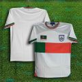 B-d Short Sleeve Football Jersey For Men - T Shirt For Men - Banglades Fan Jersey 2026-27. 