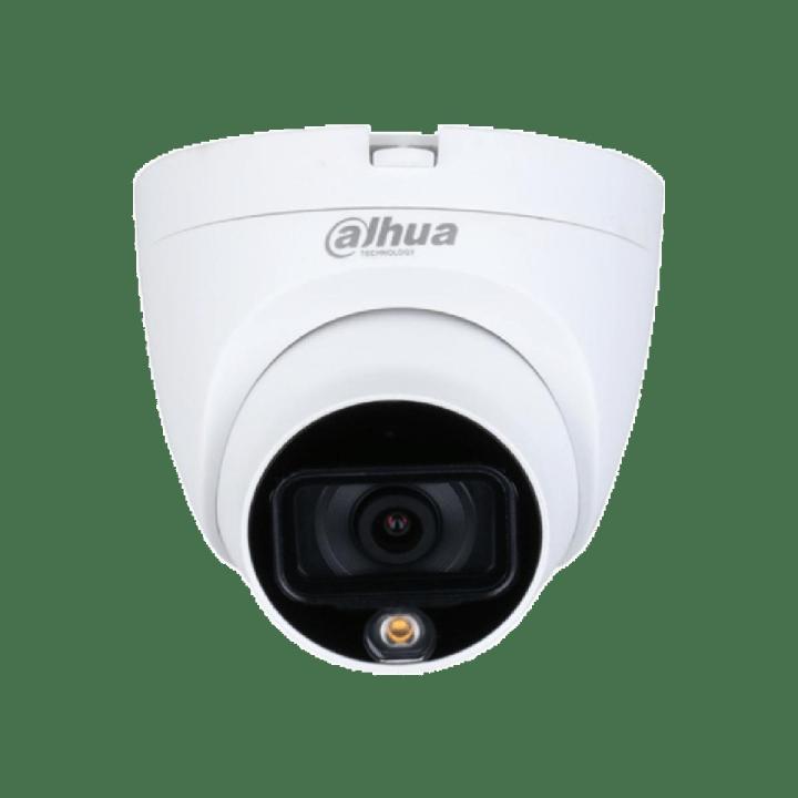 mp 24 hours colour with audio Dahua Camera