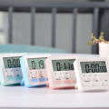 Digital Display Cooking Alarm Clock Kitchen Timer Sleep Stopwatch Clock House SEVICH.