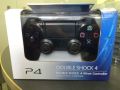 PS4 Official Org. controller Black color.