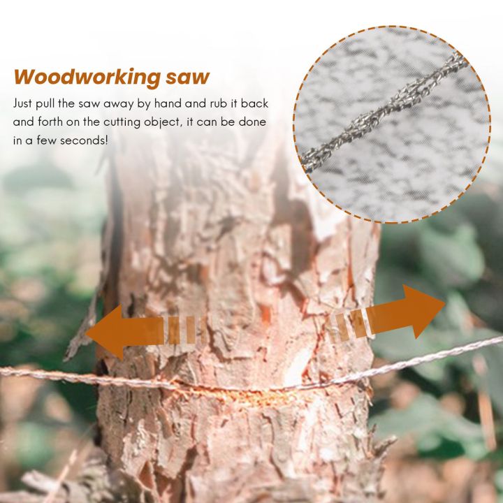 304%20Stainless%20Steel%20Wire%20Saw%20Woodworking%20Super%20Fine%20Hand%20Saw%20Wire%205M%20-%20Image%203