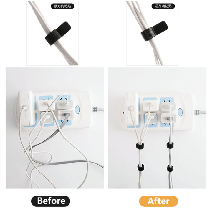 (3%20rolls%20)1.5%20m%20Magical%20Glue%20Self-Adhesive%20Tape%20Strap%20Data%20cable%20storage%20straps%20Home%20storage%20Hoop%20Loop%20Strap%20straps%20Headphone%20cable%20Computer%20cable%20arrangement%20Tape%20-%20Image%208