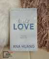 Twisted Love by Ana Huang ( paperback). 