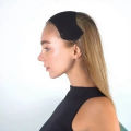 Trendy Muslim Hijab Crown Undercap for Women.