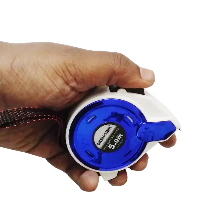 Steel%20Tape%205m%20Measuring%20Tape%20with%20Self%20locking%20of%20Desh%20Link%20Woodworking%20Retractable%20Measuring%20Tool%20-%20Image%204