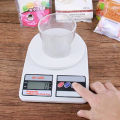 High Quality Kitchen Scale - Measure Tools - Electronic Scale Digital LCD – Weight Machine (10kg/1g). 