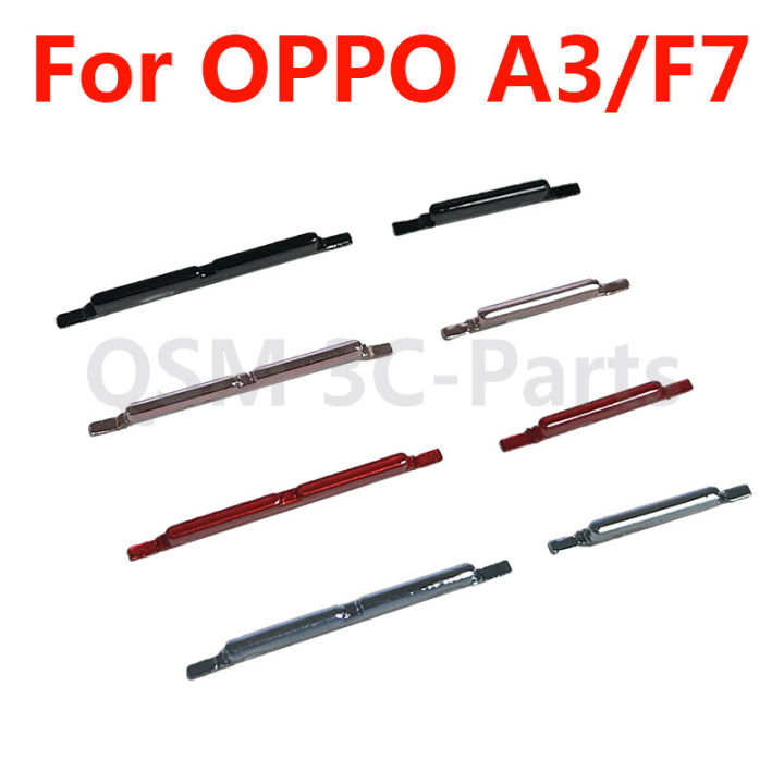 For%20OPPO%20A3%20/%20F7%20Power%20Volume%20Button%20Side%20Key%20Button%20On%20Off%20Switch%20Key%20Replace%20Repair%20Spare%20Parts%20-%20Image%202