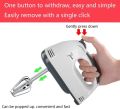 7 Speeds Food Egg Long Imarflex Beeter Mini Electric Hand Mixer.