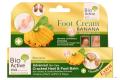 Bio Active Banana & Argan Oil Cracked Heel & Foot Balm - 30ml. 