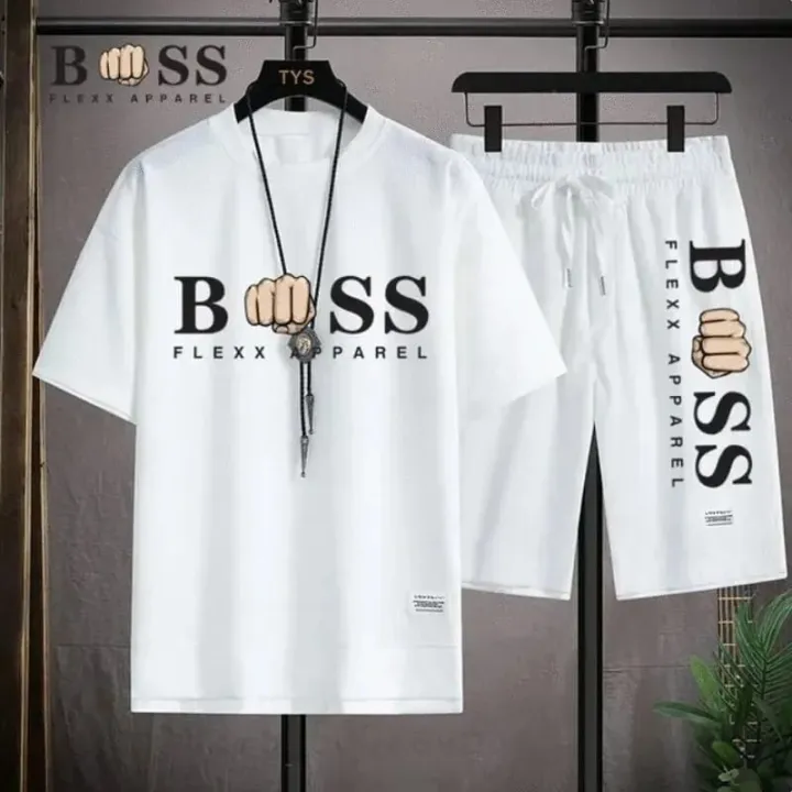 Summer%20Exclusive%20Black%20Printed%20Combo%20Set%20Half%20Sleeve%20T-Shirt%20&%20Quarter%20Pant%20For%20Men%20-%20T%20Shirt%20&%20Pant%20For%20Men%20-%20Image%206