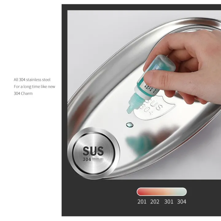 Grid%20Plate%20304%20Stainless%20Steel%20Snack%20Plate%20Divided%20Grid%20Plate%20Oval%20Plate%20With%20Sauce%20Plate%20Western%20Fries%20Fried%20Chicken%20Plate%20-%20Image%204