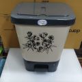 Akij Plastics Claean Bin 20L.