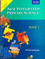 New Integrated Primary Science Book 2. 