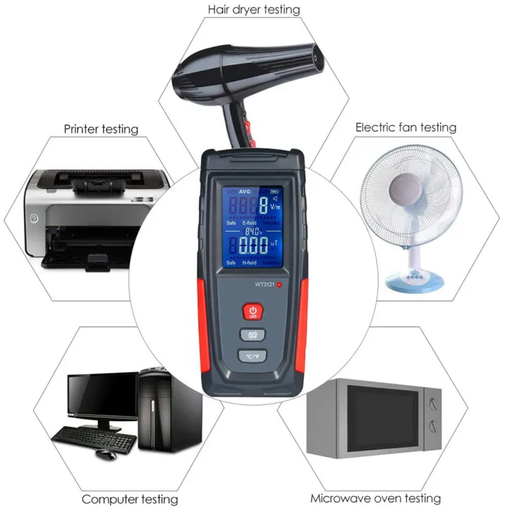 EMF%20Meter%20USB%20Rechargeable,%20Radiation%20Detector%20for%20Electromagnetic%20Field%20and%20Temperature%20Precise%20for%20-%20Image%204