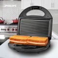 Philips HD2394/99 Daily Collection Sub-Sandwich Maker. 
