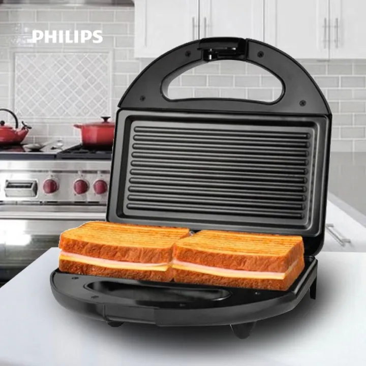Philips%20HD2394/99%20Daily%20Collection%20Sub-Sandwich%20Maker%20-%20Image%205