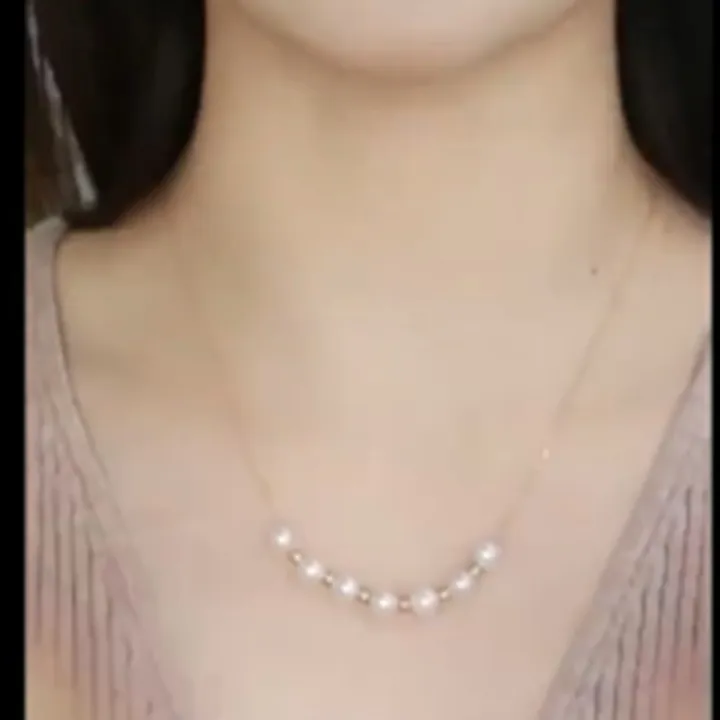 The%20original%20925%20sterling%20silver%20pearl%20necklace%20is%20a%20multi-worn%20handmade%20beaded%20clavicle%20chain%20DIY%20jewelry%20-%20Image%207