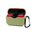 New for Sony Headphones WF-H800 Silicone Case Sony Bluetooth Headset Case. 