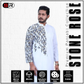 Eid Special Men's Panjabi by Stone Rose - 18997P. 