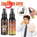 【Hottest Trends】 Vist Extra Strong Fart Spray, Hilarious Gag Gift for Parties, 30ml.