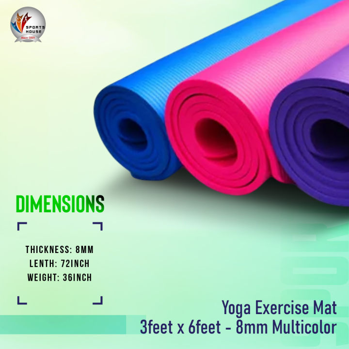 Yoga%20Exercise%20Mat%203feet*6feet%20-%208mm%20Multicolor%20-%20Image%204