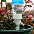Automatic Drip Irrigation System Self Watering Spike For Flower Plants Greenhouse Garden Adjustable Auto Water Dripper Device.