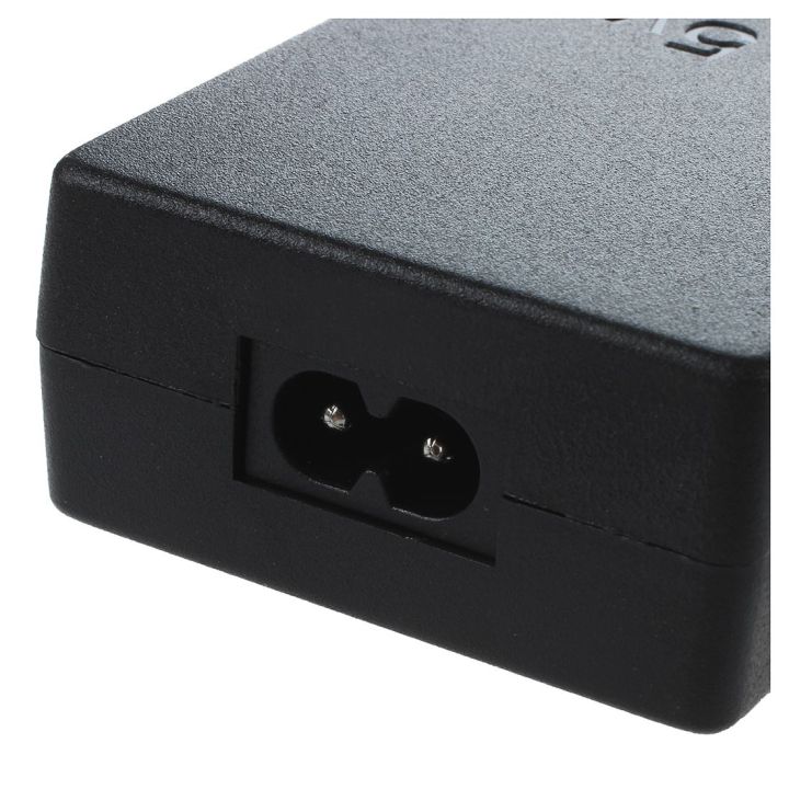 Power%20Cord%20Slim%20AC%20Adapter%20Charger%20Supply%20PS2%202%20-%20Image%204
