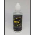 Bella Contact Lense Solution Water.