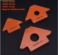 HARDEN 25LB / 50LB / 75LB Magnetic Welding Holder 765025 / 765050 / 765075 - Kings Trading.